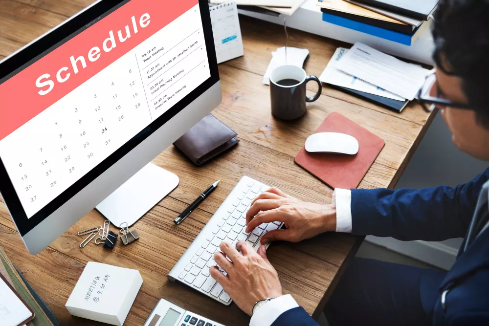 Flexible Scheduling & Emergency Appointments
